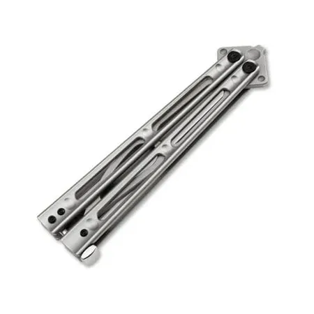 01BO352 Plus Papillon Trainer - 4.49" 420