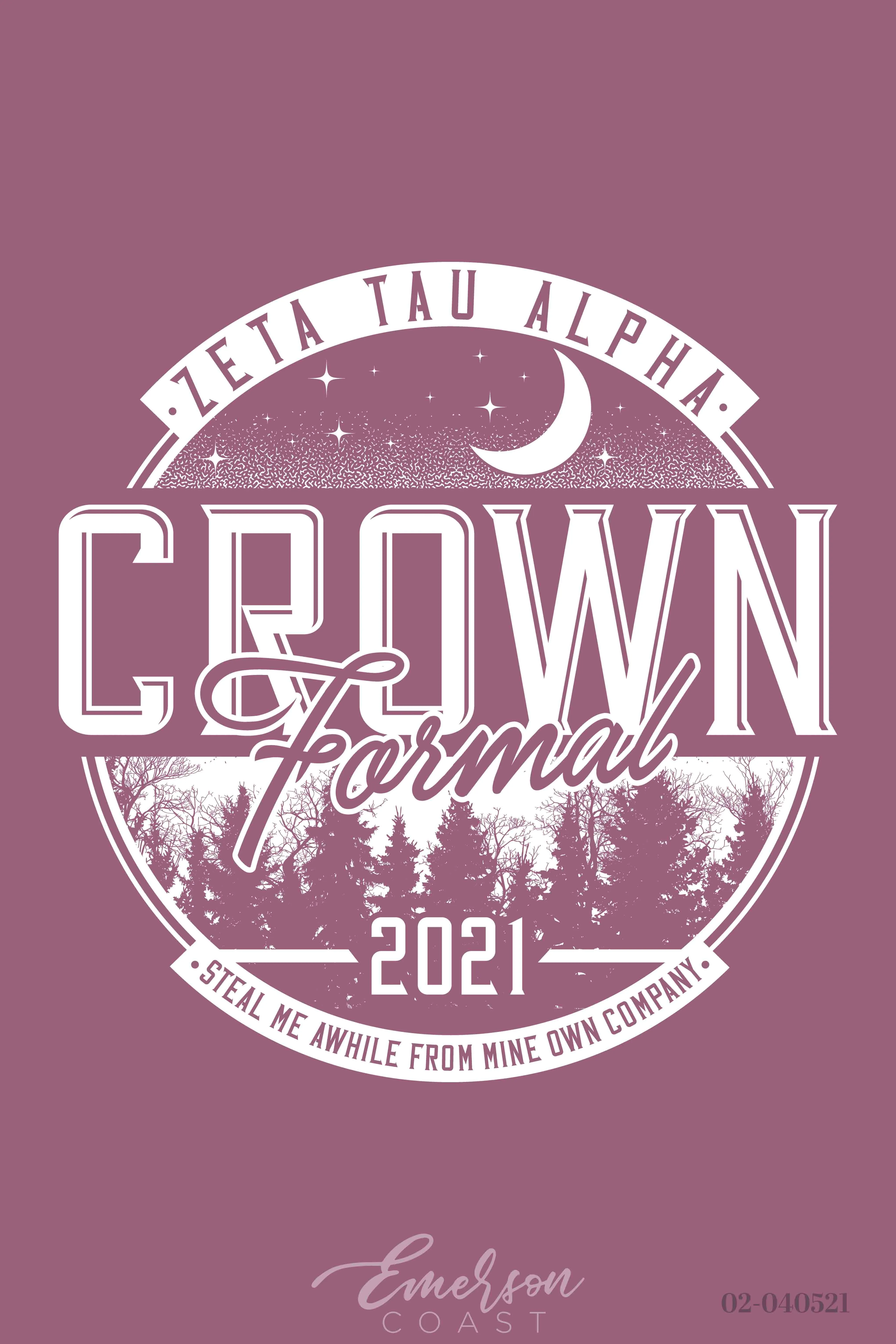02-040521 Zeta Tau Alpha East Central University Formal 2021