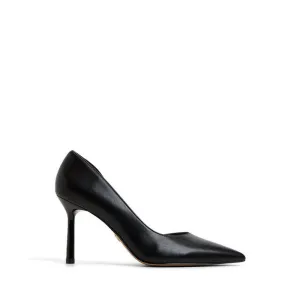 Aldo Labella Women Heeled Shoes - Black