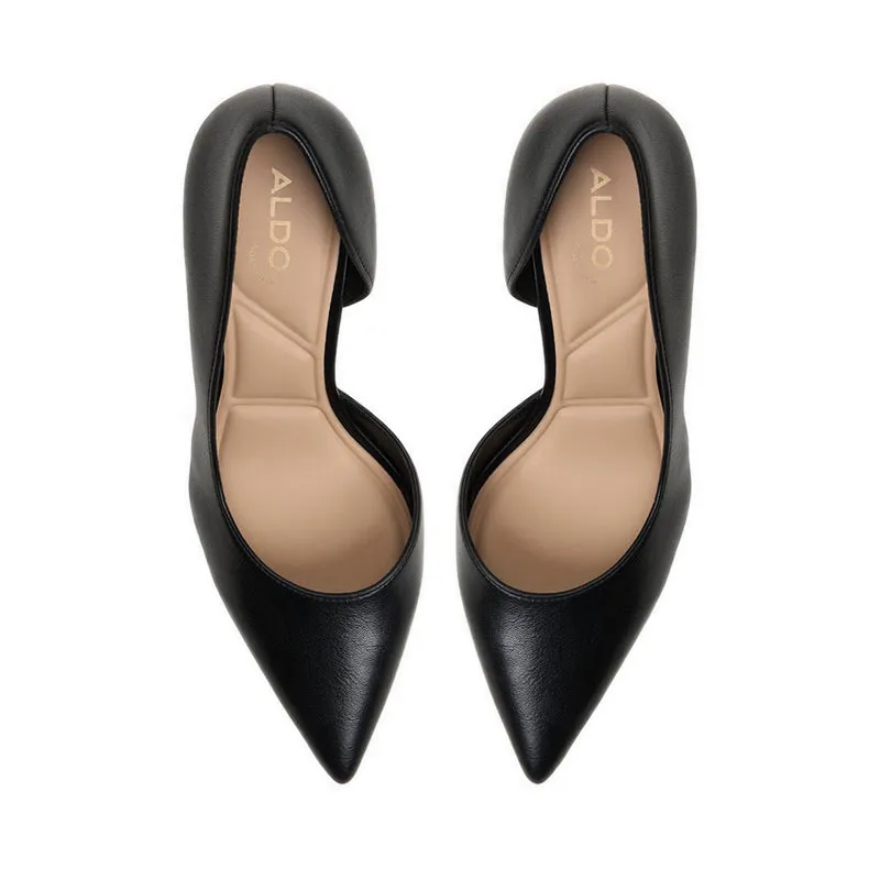 Aldo Labella Women Heeled Shoes - Black