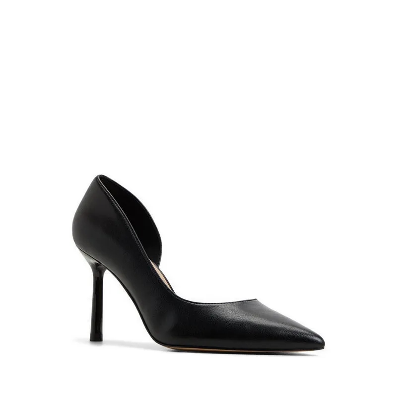 Aldo Labella Women Heeled Shoes - Black