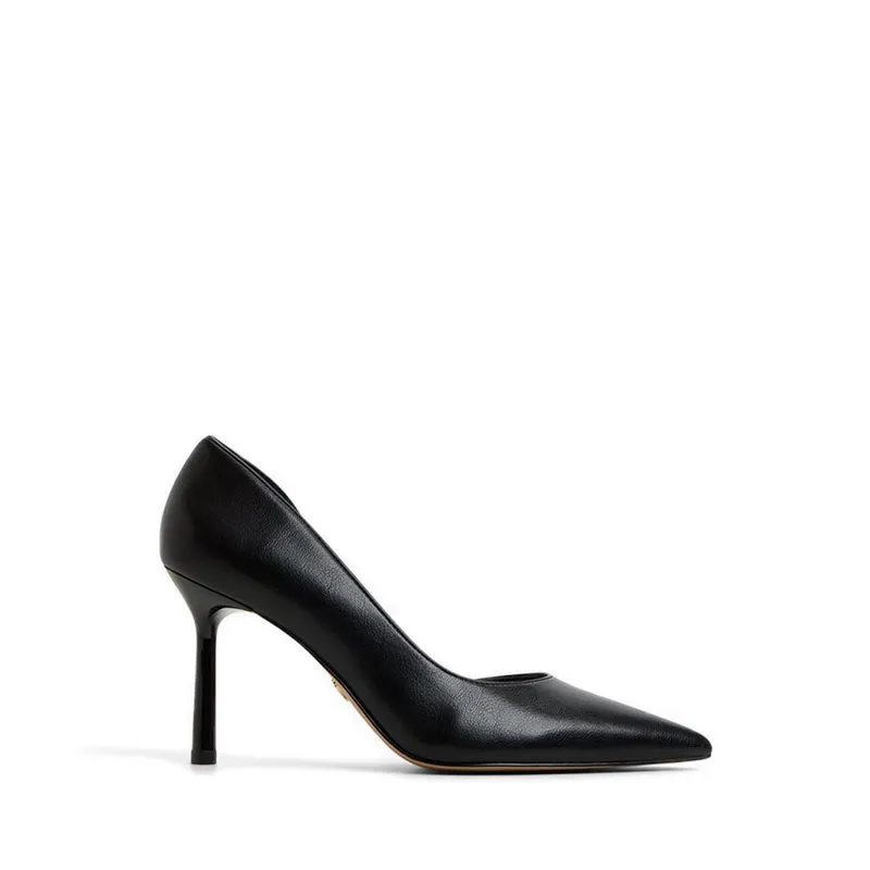 Aldo Labella Women Heeled Shoes - Black
