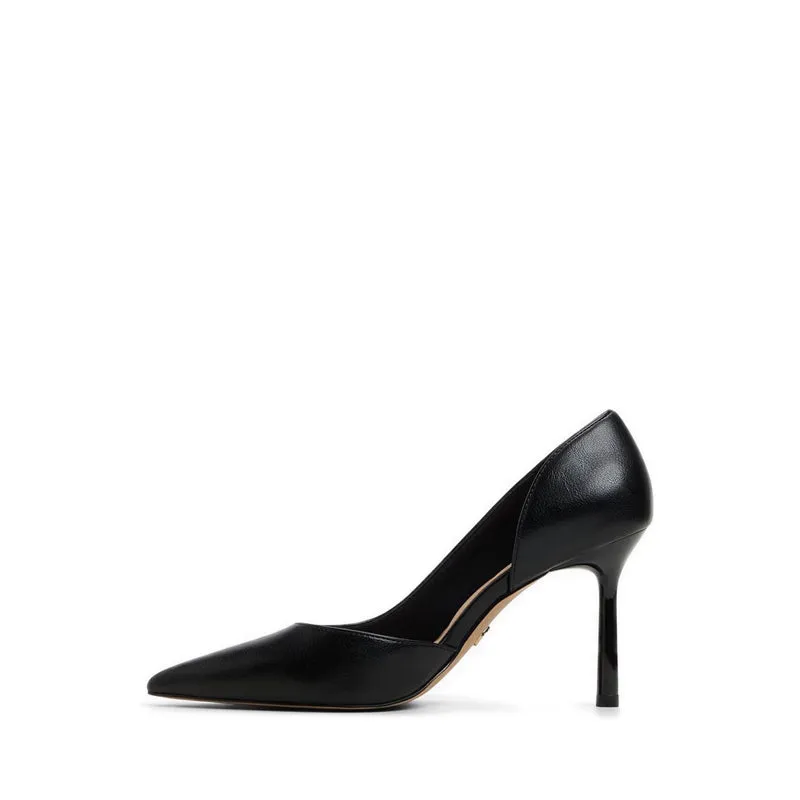 Aldo Labella Women Heeled Shoes - Black