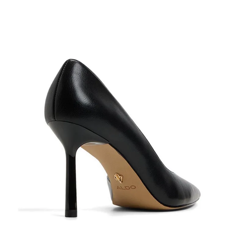 Aldo Labella Women Heeled Shoes - Black