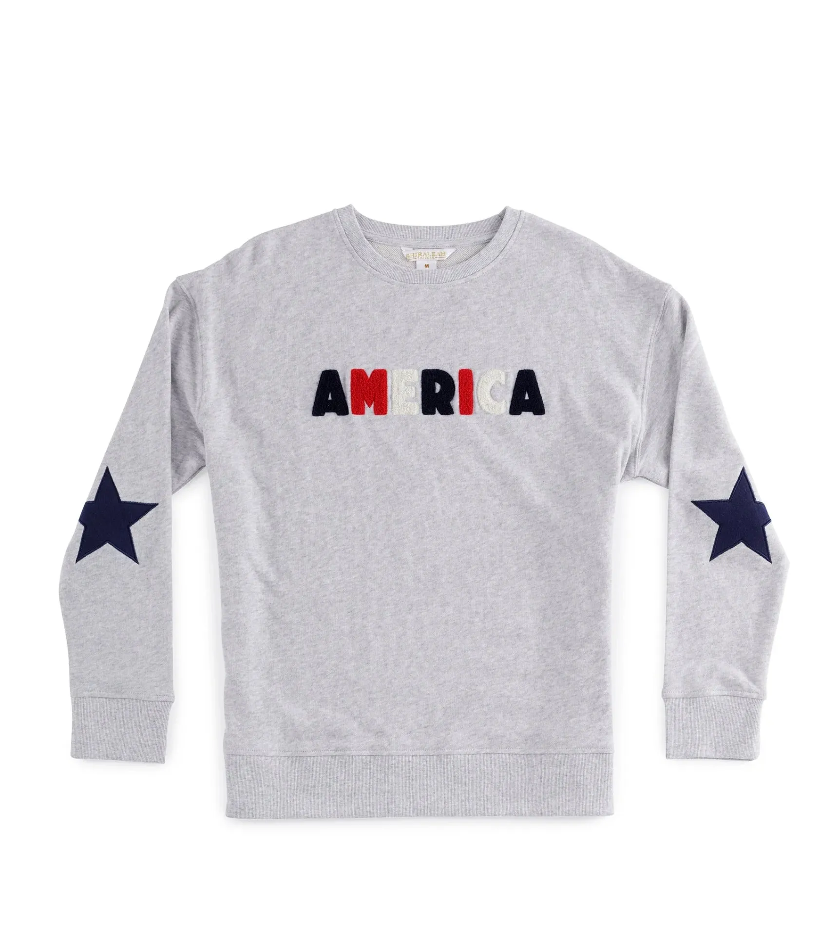 America Sweatshirt