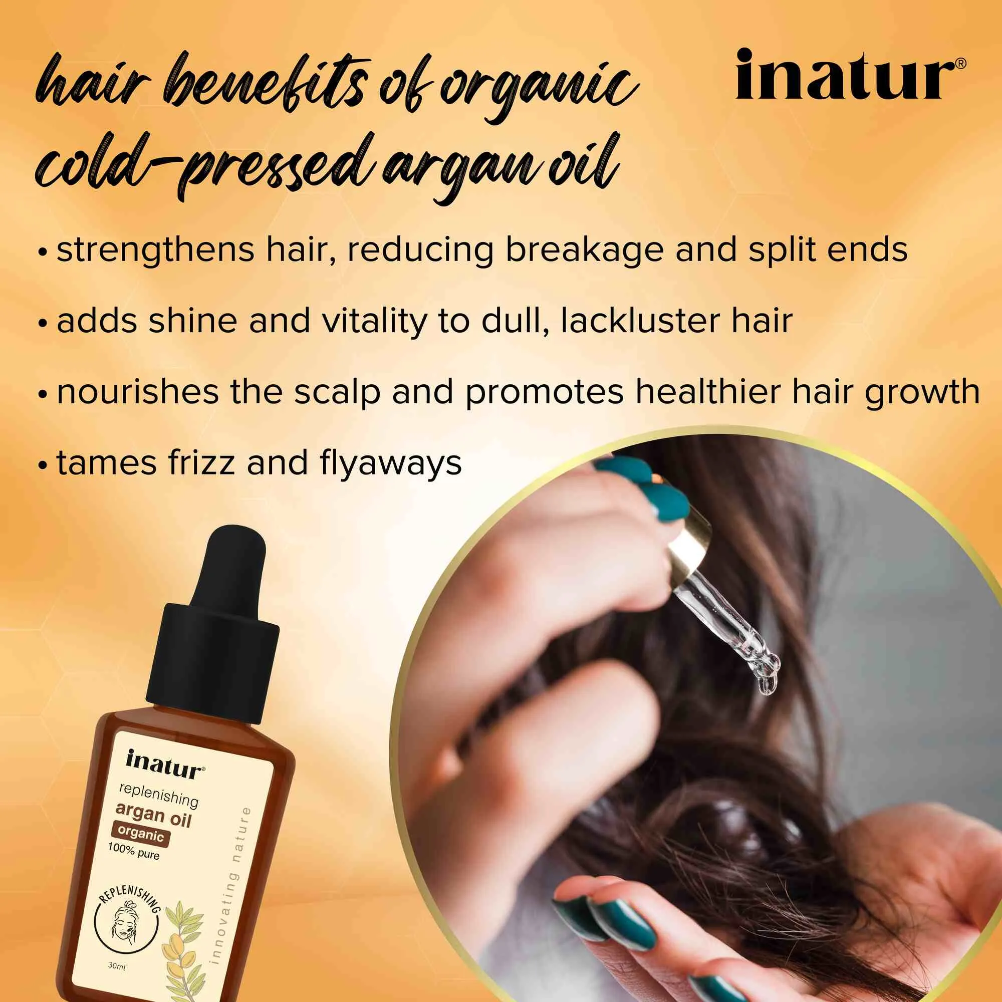 Argan Oil 30ml