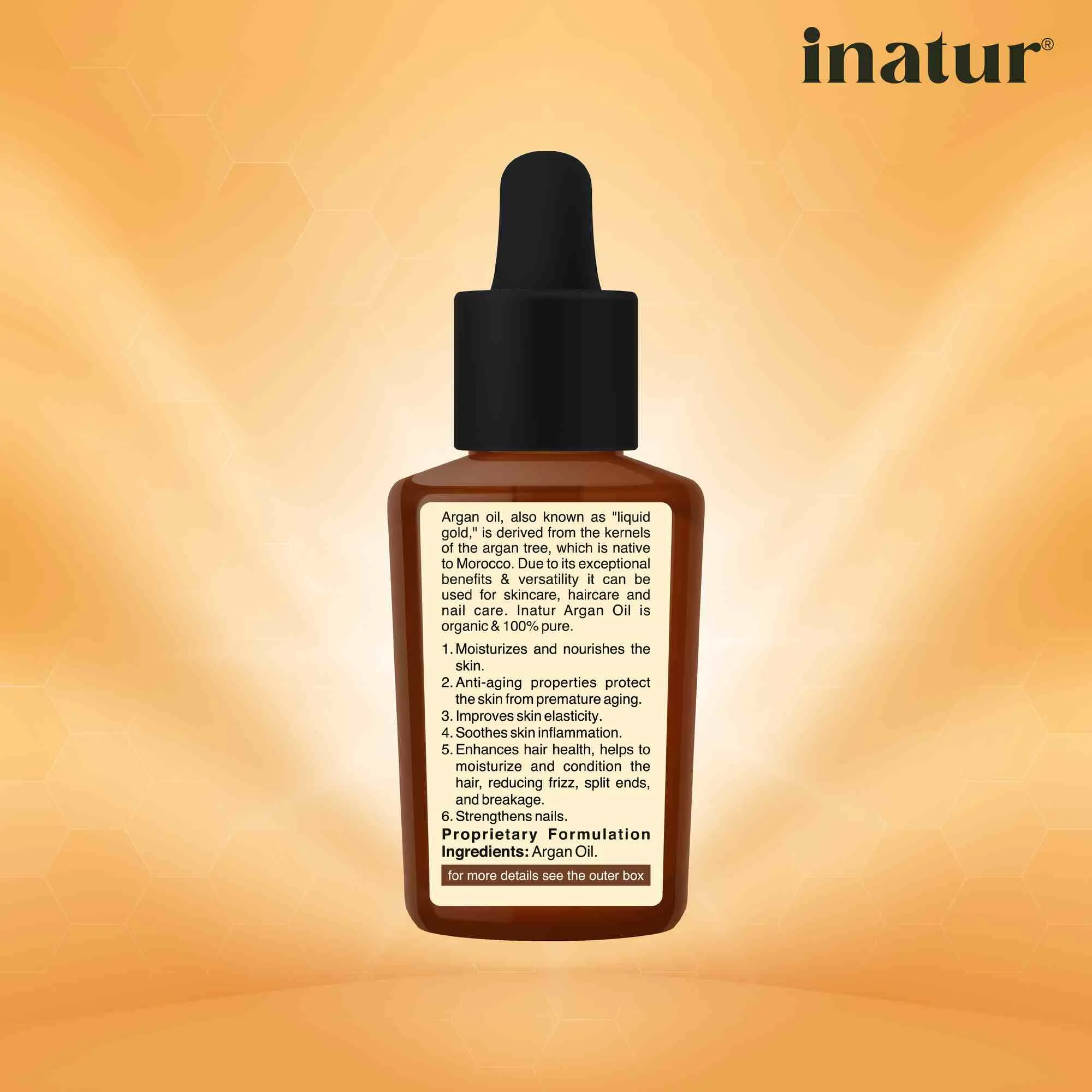 Argan Oil 30ml