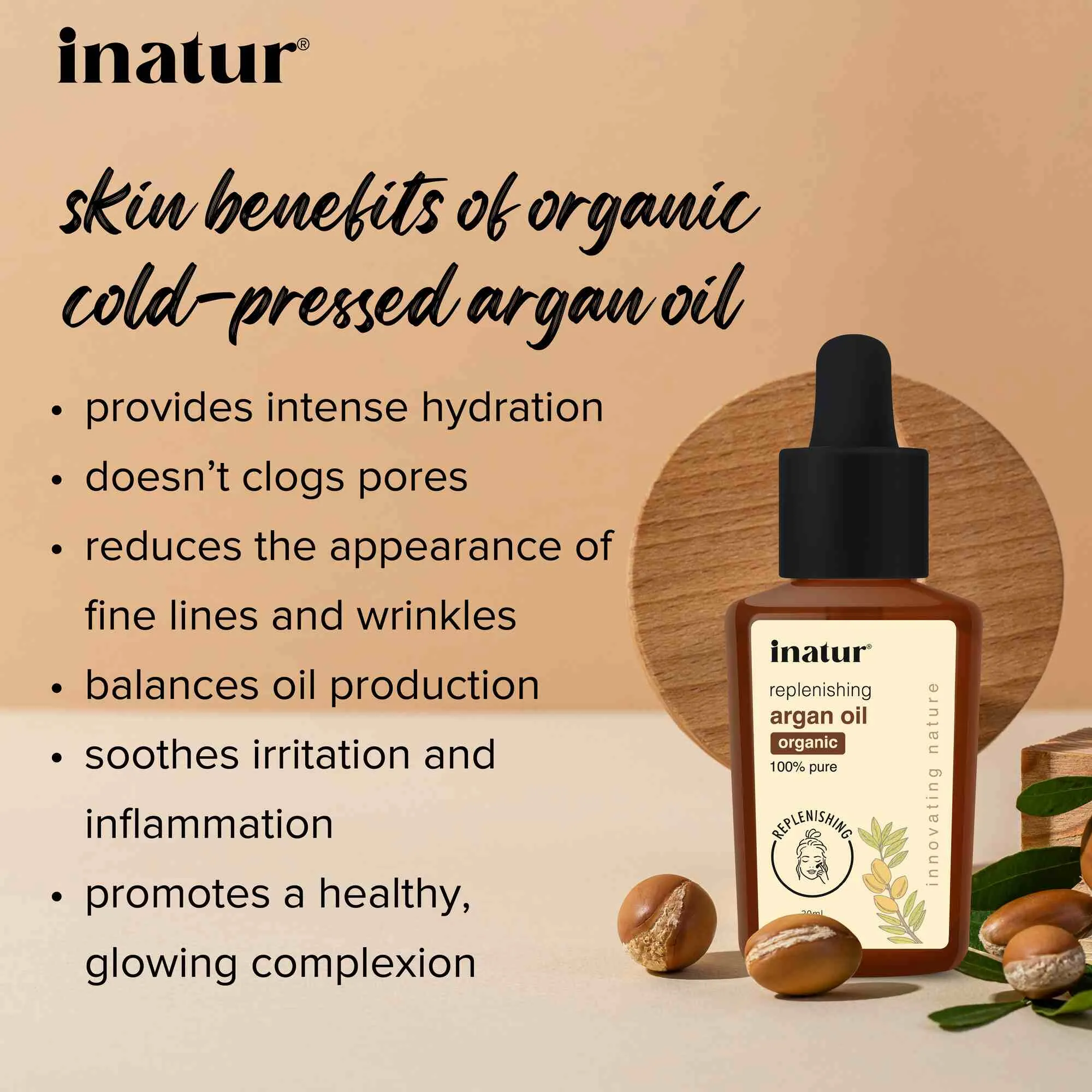 Argan Oil 30ml