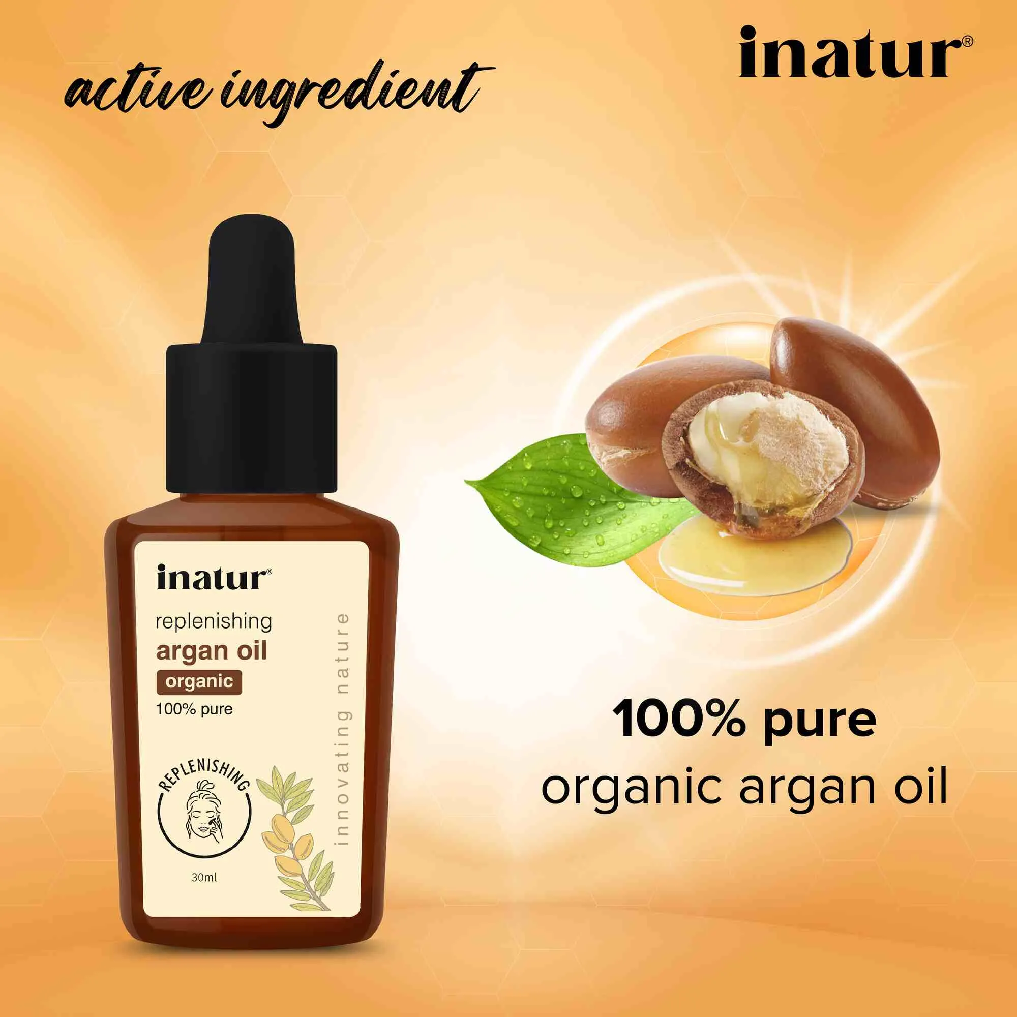 Argan Oil 30ml