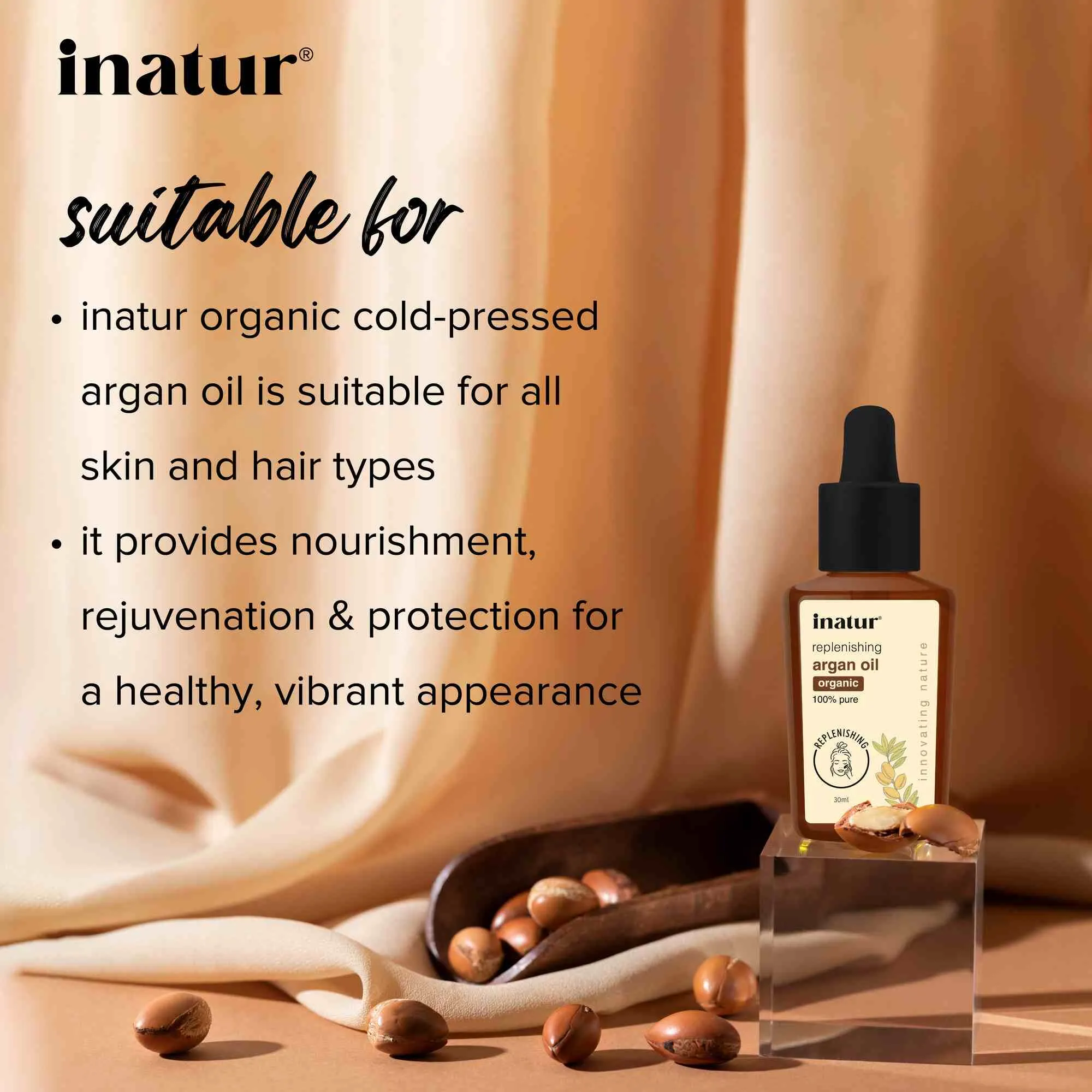 Argan Oil 30ml