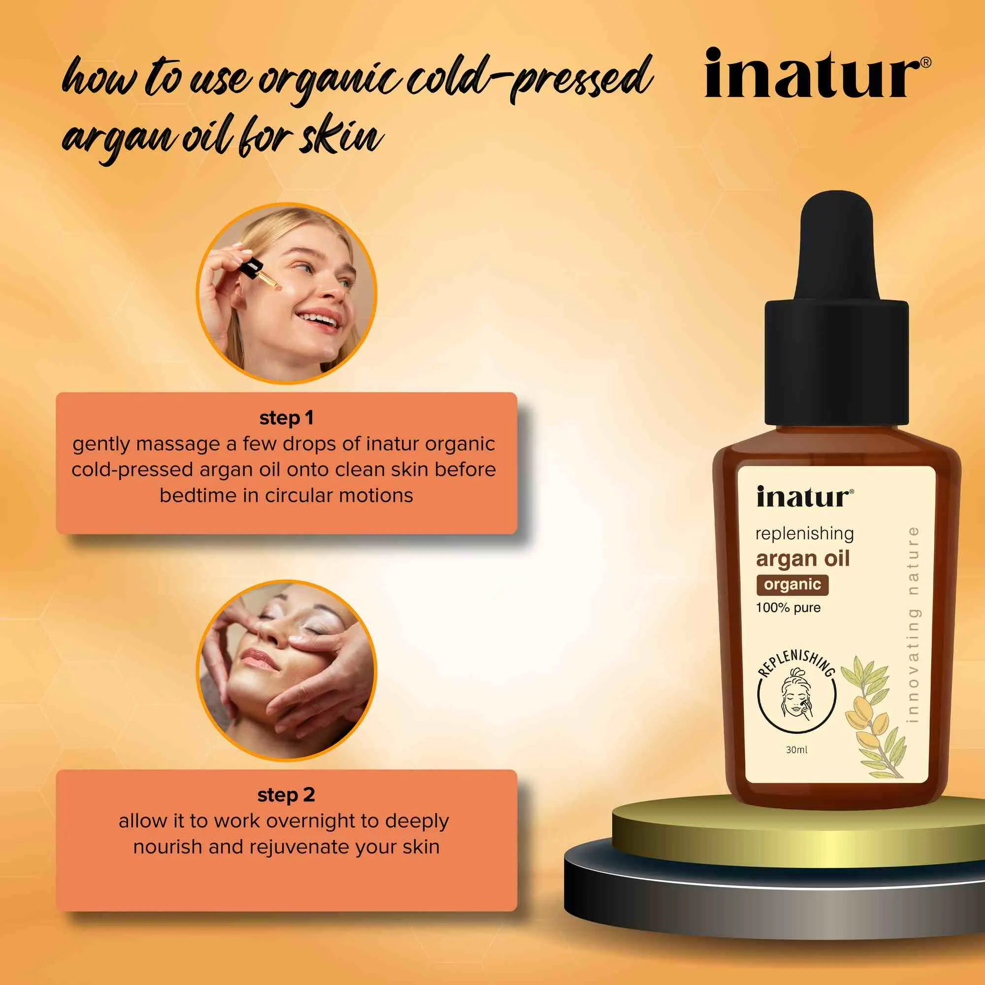 Argan Oil 30ml