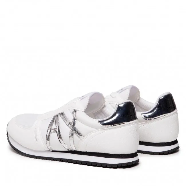 A.R.M.A.N.I E.X.C.H.A.N.G.E Trainers Shoe