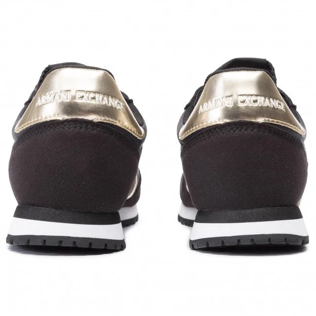 A.R.M.A.N.I E.X.C.H.A.N.G.E Trainers Shoe