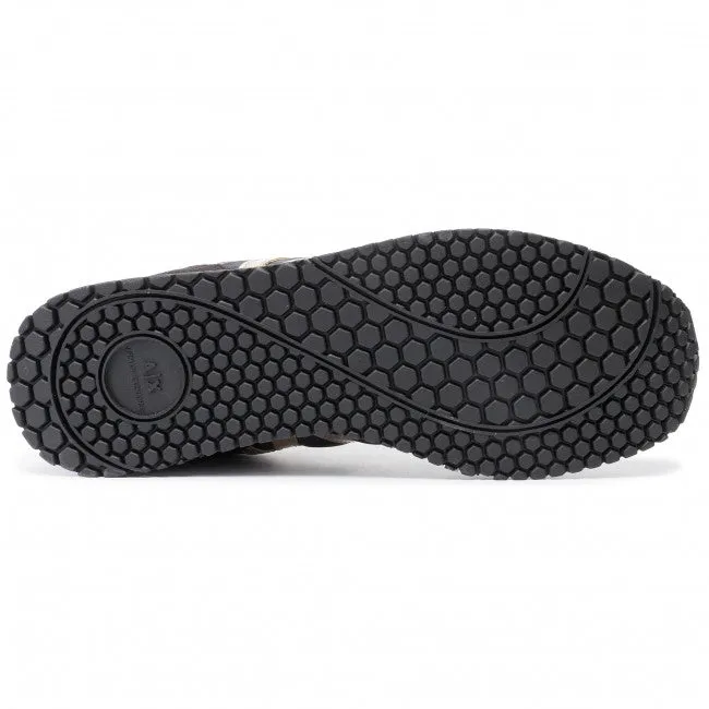 A.R.M.A.N.I E.X.C.H.A.N.G.E Trainers Shoe