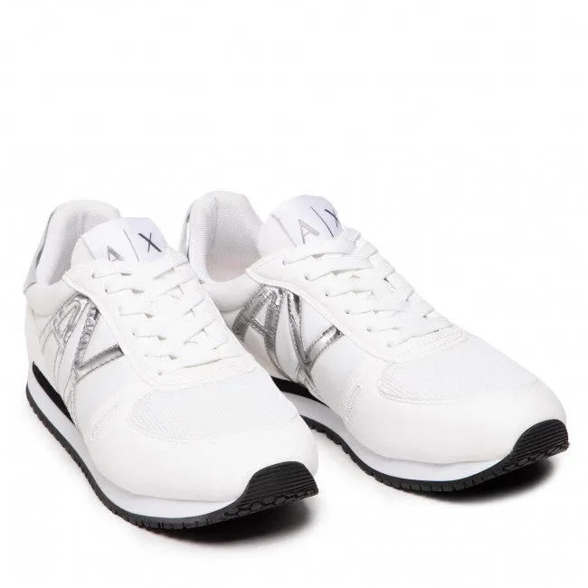 A.R.M.A.N.I E.X.C.H.A.N.G.E Trainers Shoe
