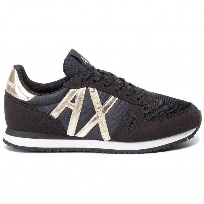A.R.M.A.N.I E.X.C.H.A.N.G.E Trainers Shoe