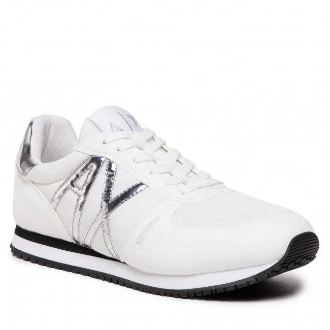 A.R.M.A.N.I E.X.C.H.A.N.G.E Trainers Shoe