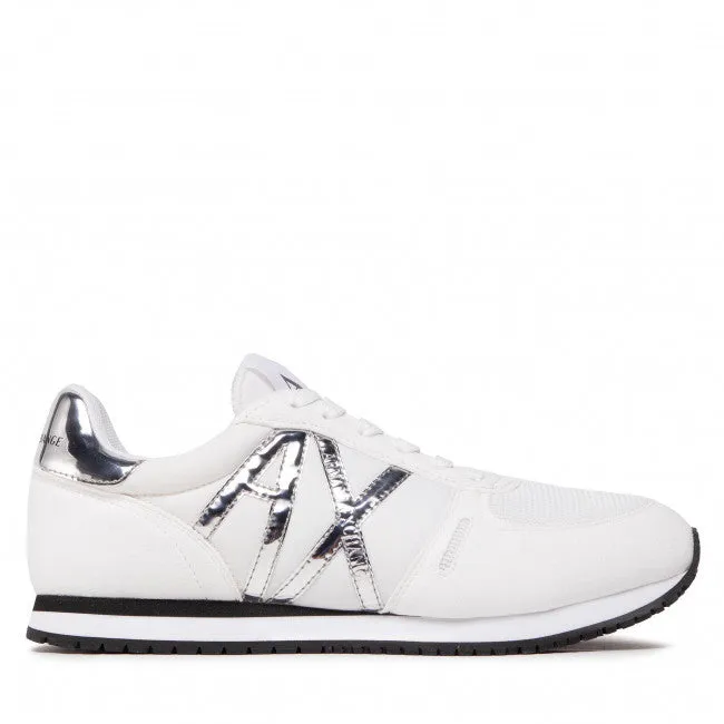 A.R.M.A.N.I E.X.C.H.A.N.G.E Trainers Shoe