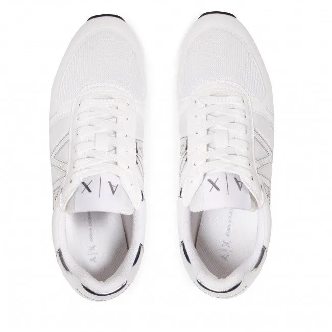 A.R.M.A.N.I E.X.C.H.A.N.G.E Trainers Shoe