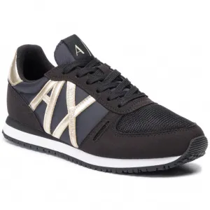 A.R.M.A.N.I E.X.C.H.A.N.G.E Trainers Shoe
