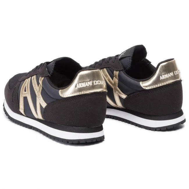 A.R.M.A.N.I E.X.C.H.A.N.G.E Trainers Shoe