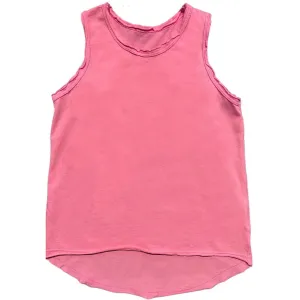 Asher Tank Bubble Gum