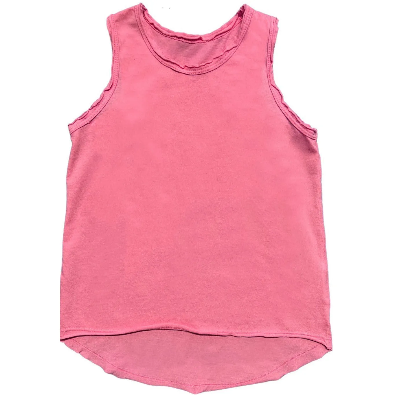 Asher Tank Bubble Gum