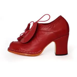 Babi Circle - Red