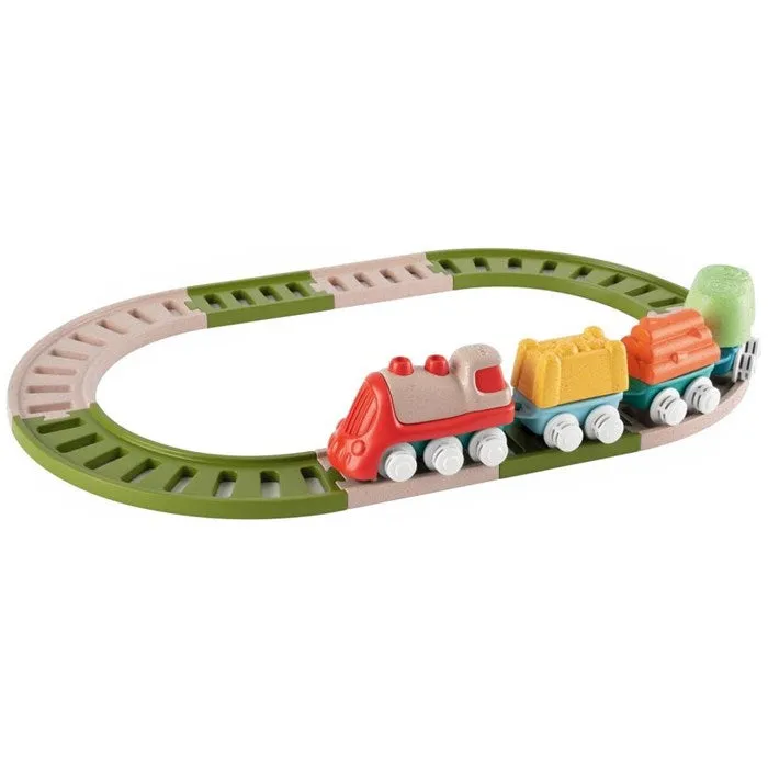 Baby Railway ECO 