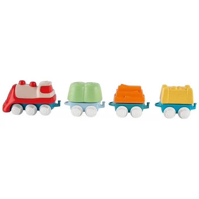 Baby Railway ECO 