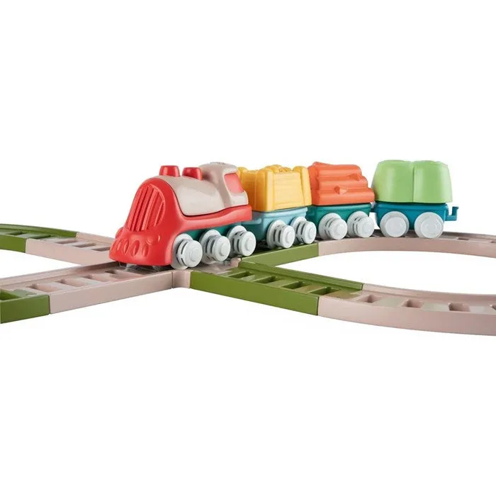 Baby Railway ECO 