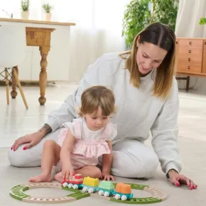Baby Railway ECO 