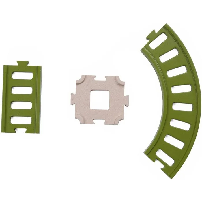 Baby Railway ECO 