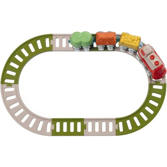 Baby Railway ECO 