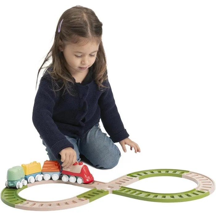 Baby Railway ECO 