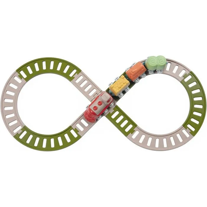 Baby Railway ECO 