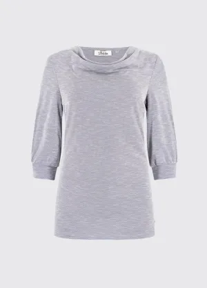 Ballymote Top - Silver