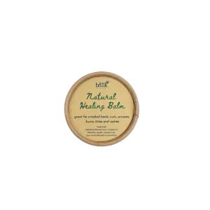 Bask Botanik Natural Healing Balm (50g)
