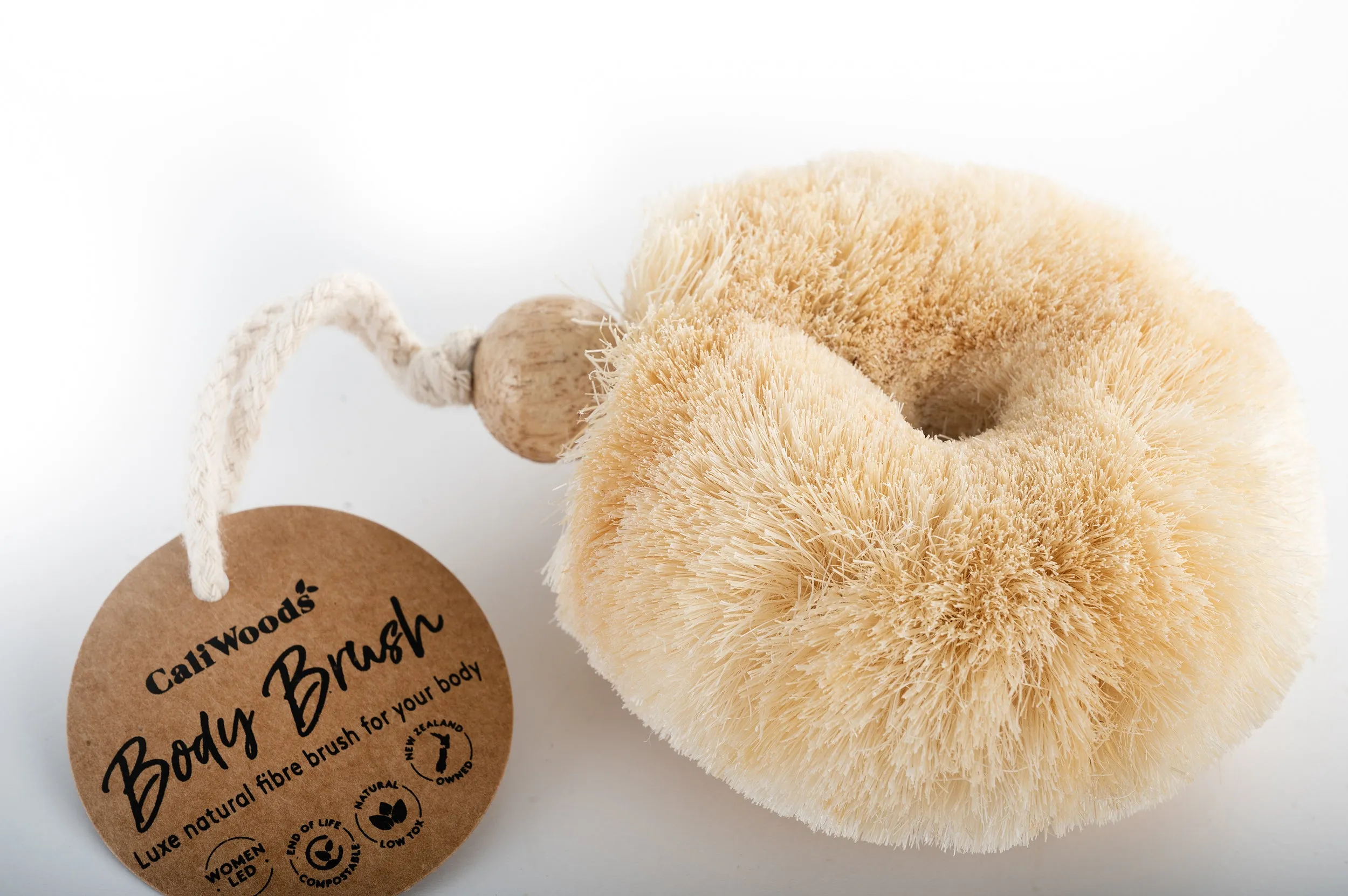 Body Brush