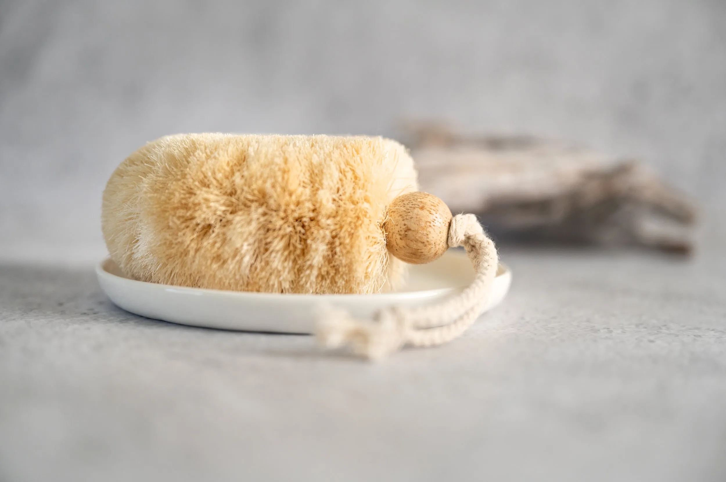 Body Brush
