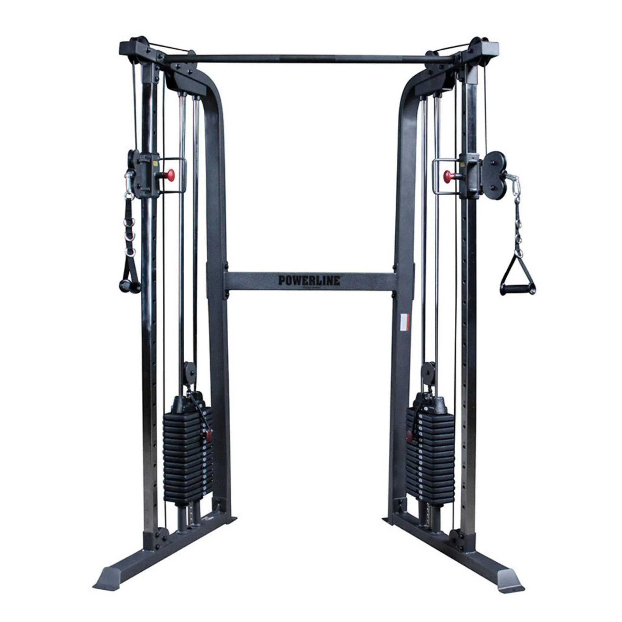Body-Solid Powerline Functional Trainer PFT100