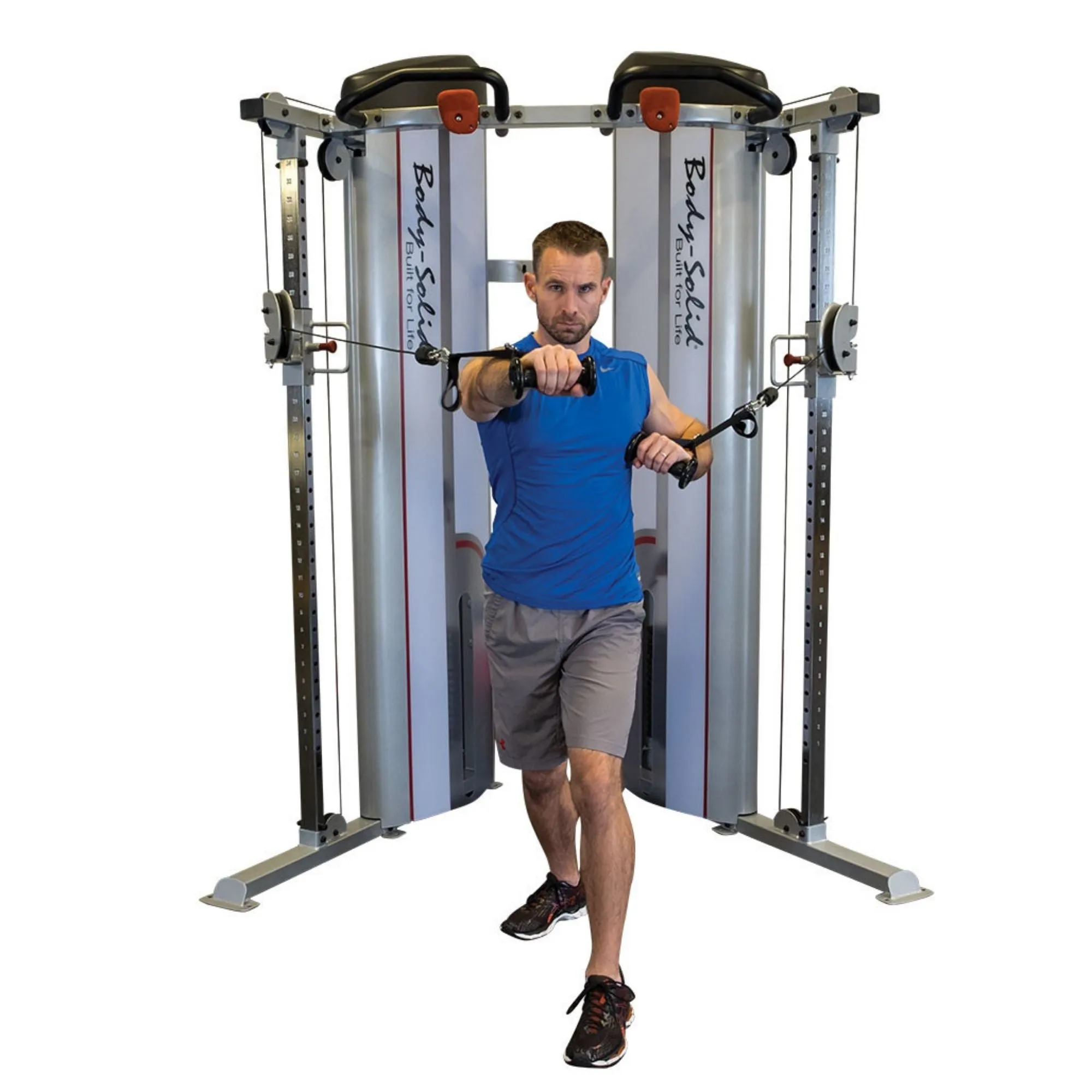 Body-Solid Series 2 Functional Trainer S2FT