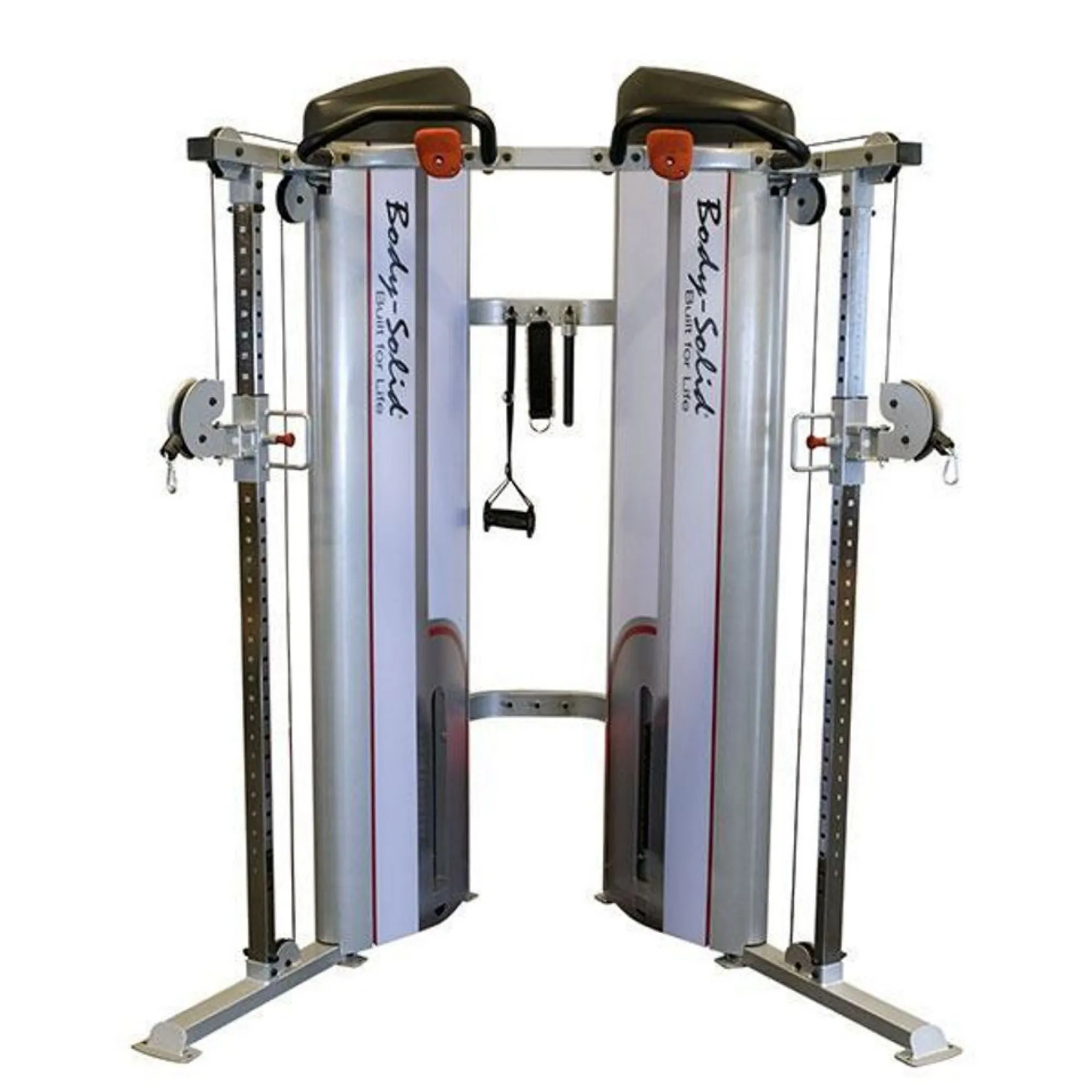 Body-Solid Series 2 Functional Trainer S2FT