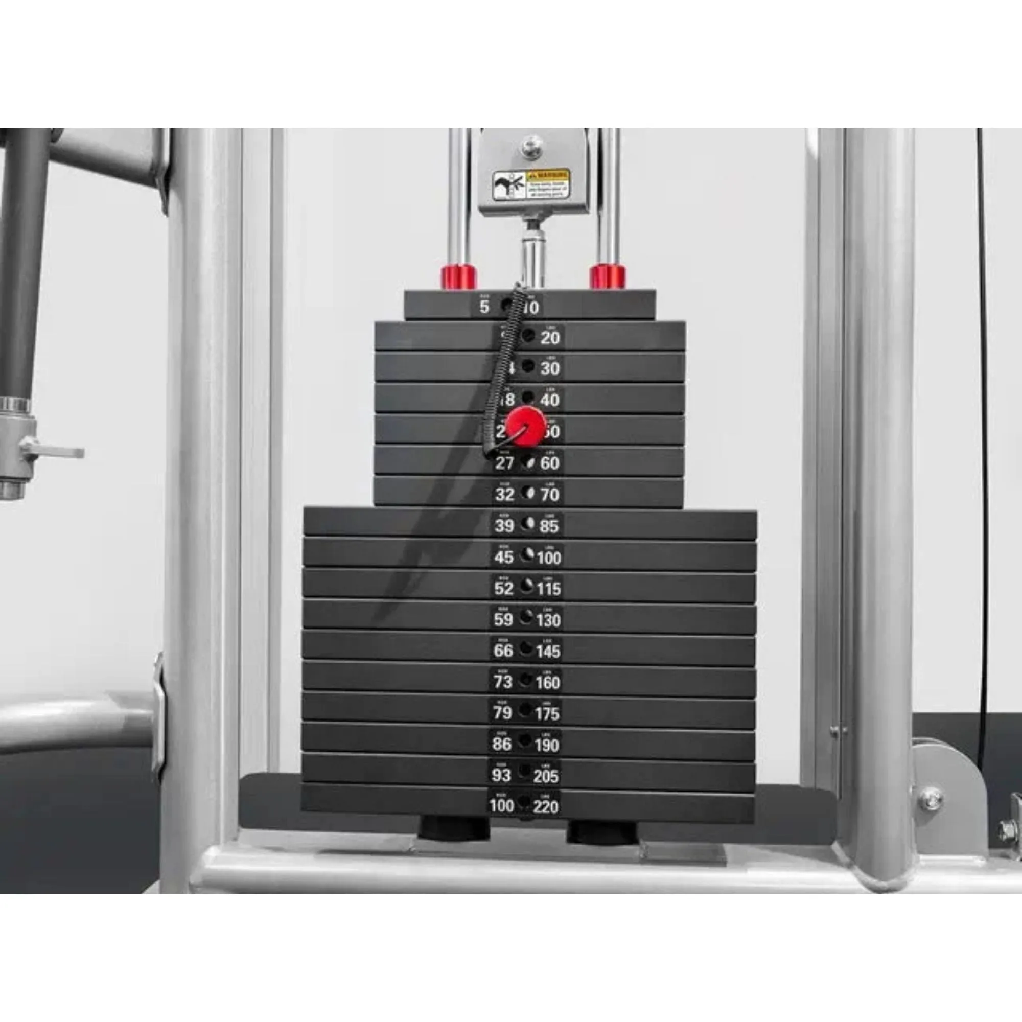 BodyKore Dynamic Trainer MX1161EX