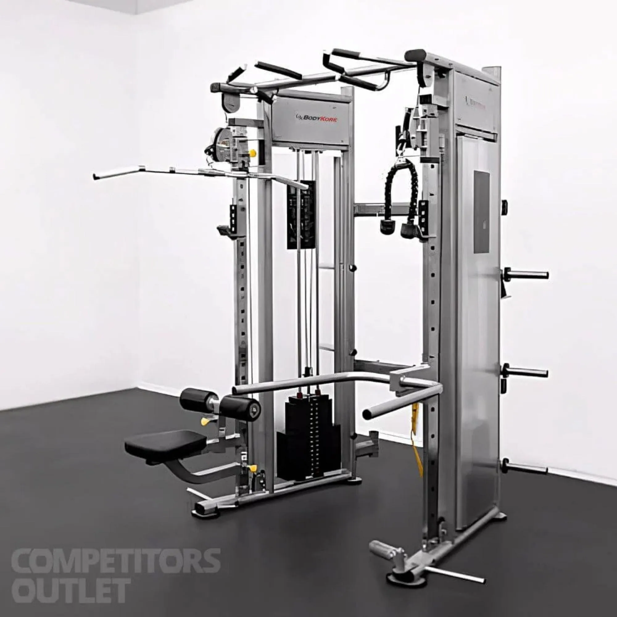 BodyKore Dynamic Trainer MX1161EX