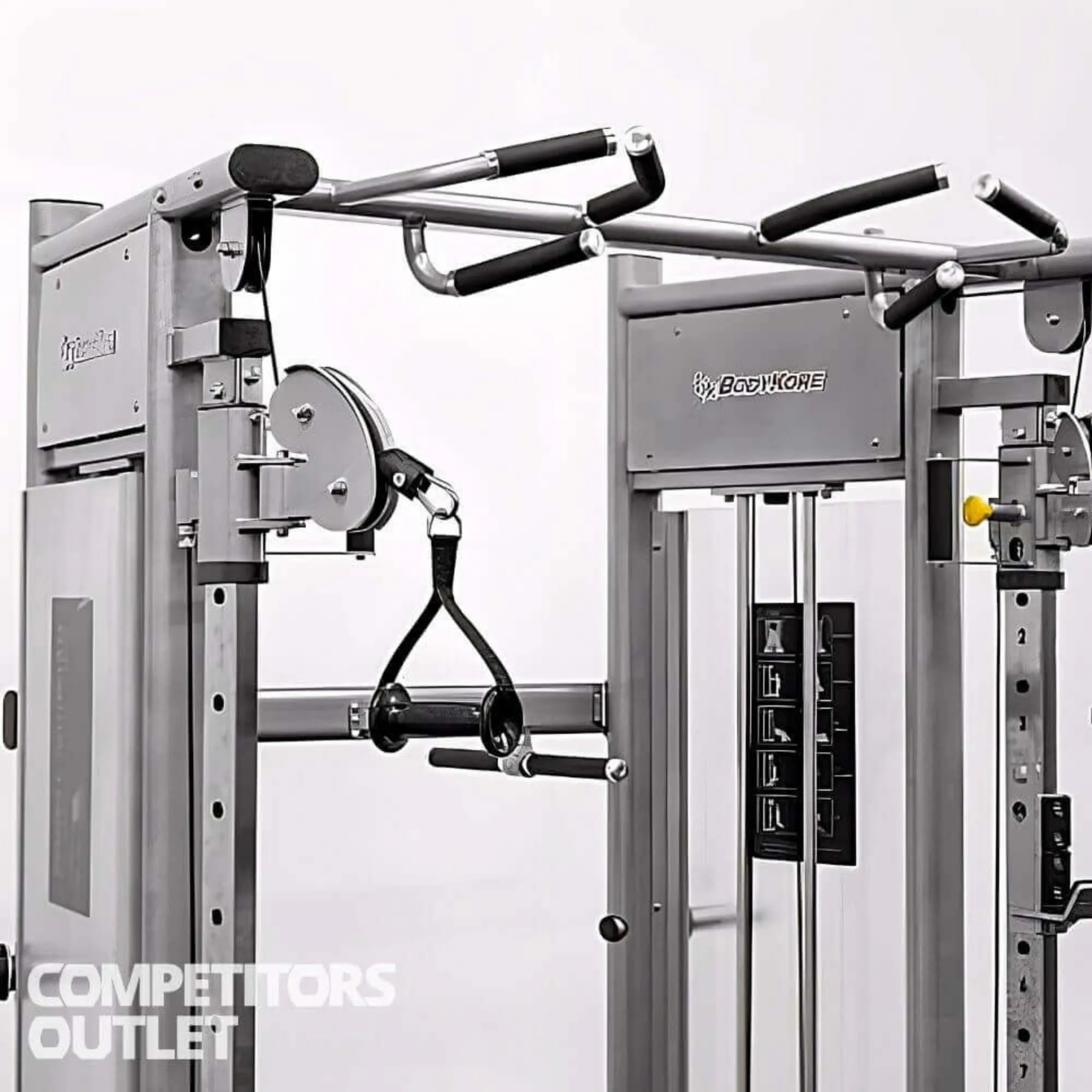 BodyKore Dynamic Trainer MX1161EX
