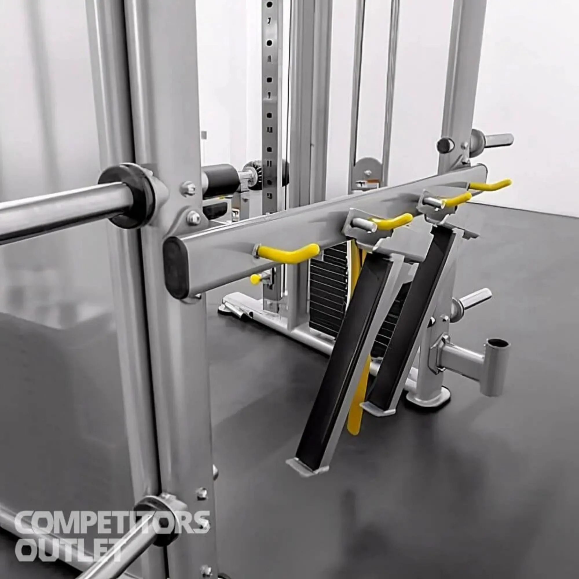 BodyKore Dynamic Trainer MX1161EX