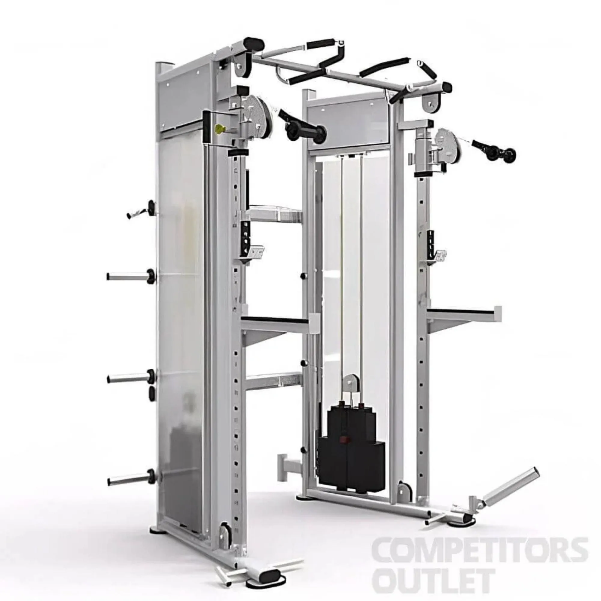 BodyKore Dynamic Trainer MX1161EX