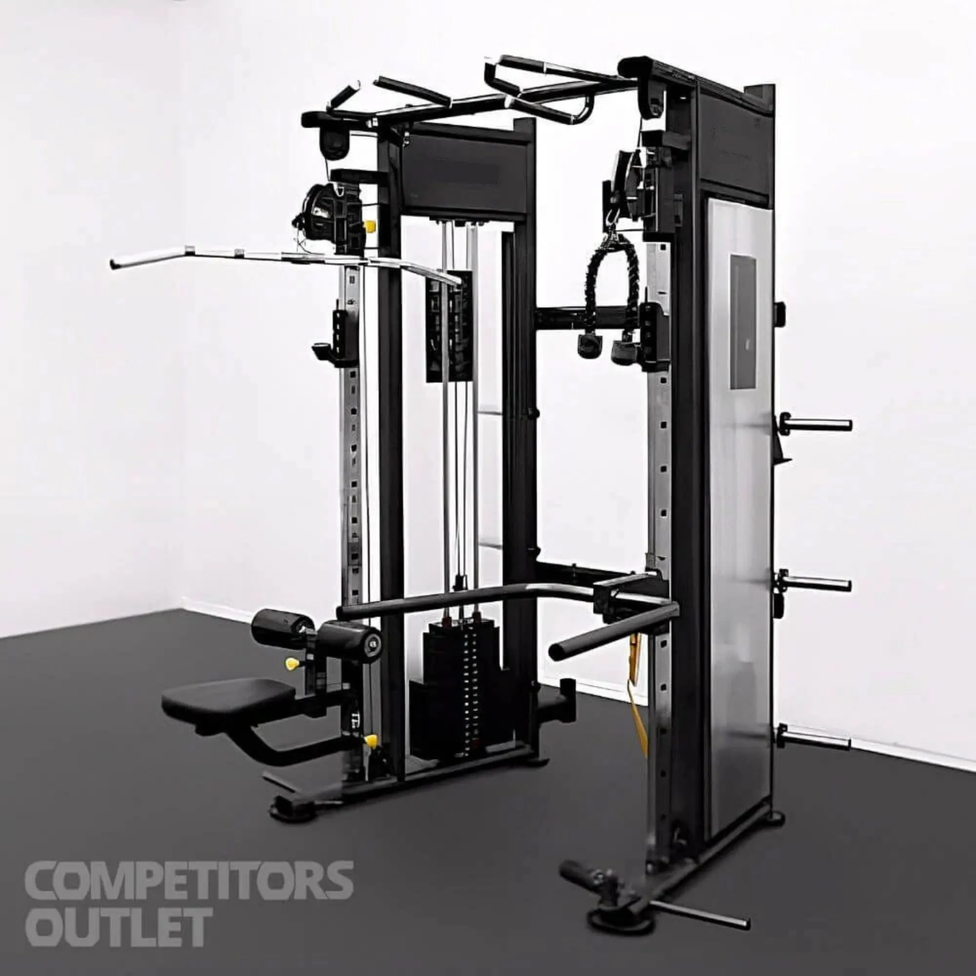 BodyKore Dynamic Trainer MX1161EX