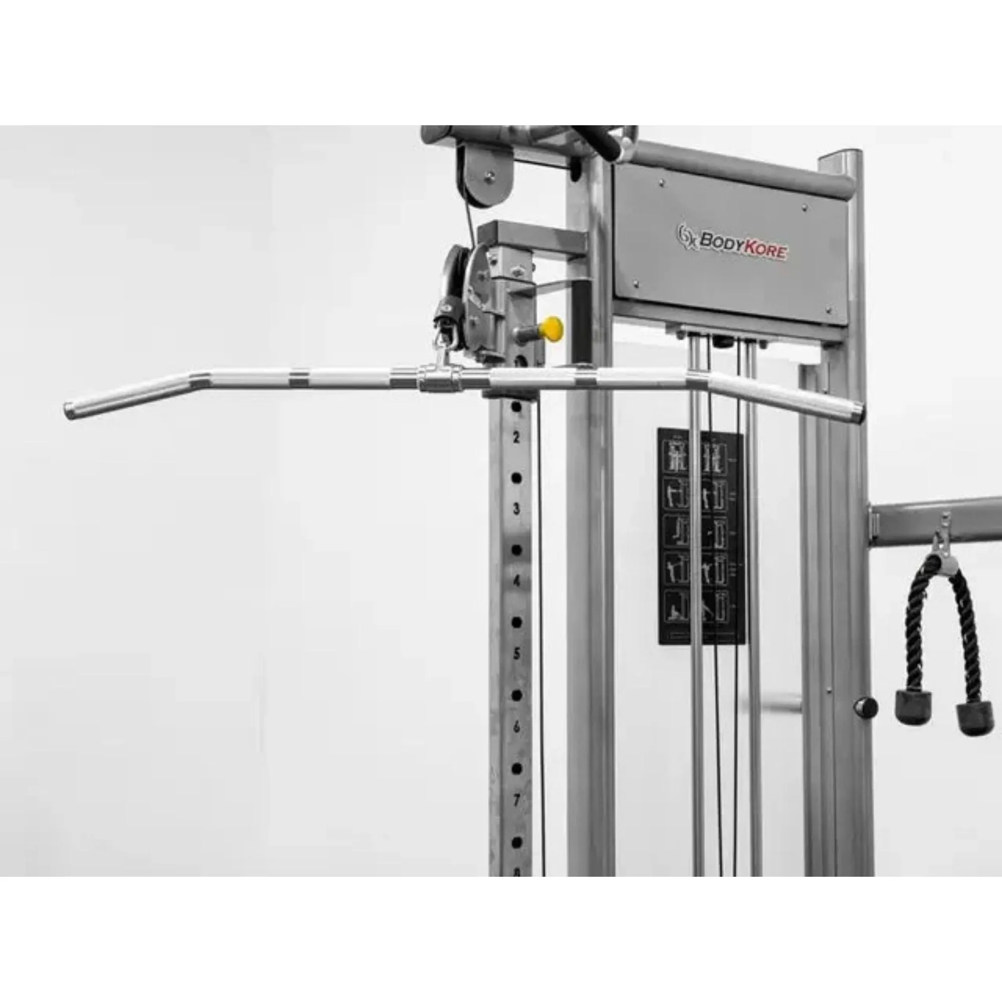 BodyKore Dynamic Trainer MX1161EX
